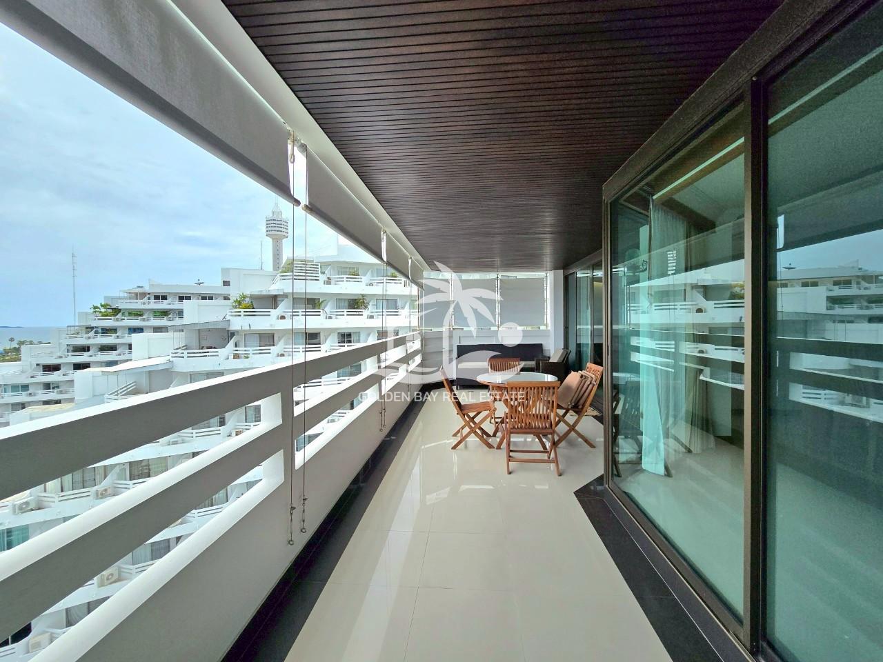 Grand Condo – Jomtien