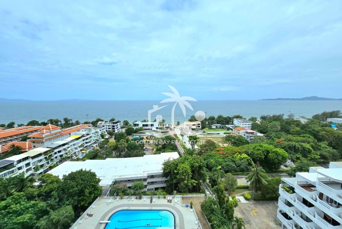 Grand Condo – Jomtien