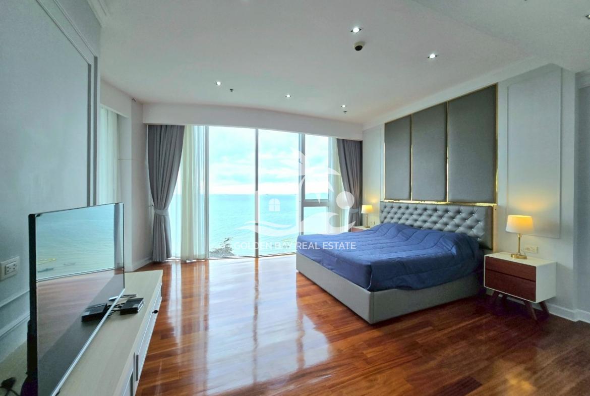 The Cove – Wongamat