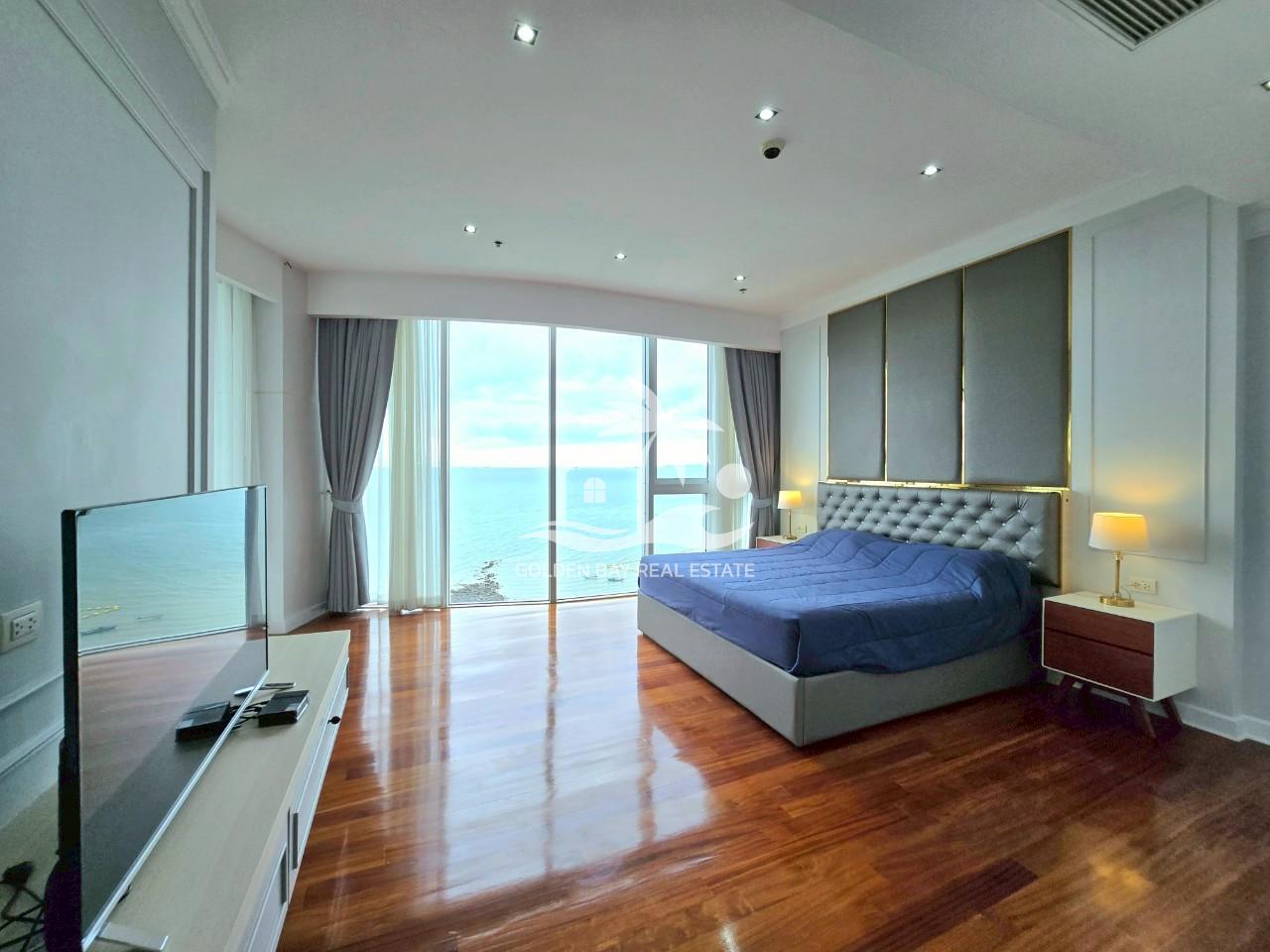The Cove – Wongamat