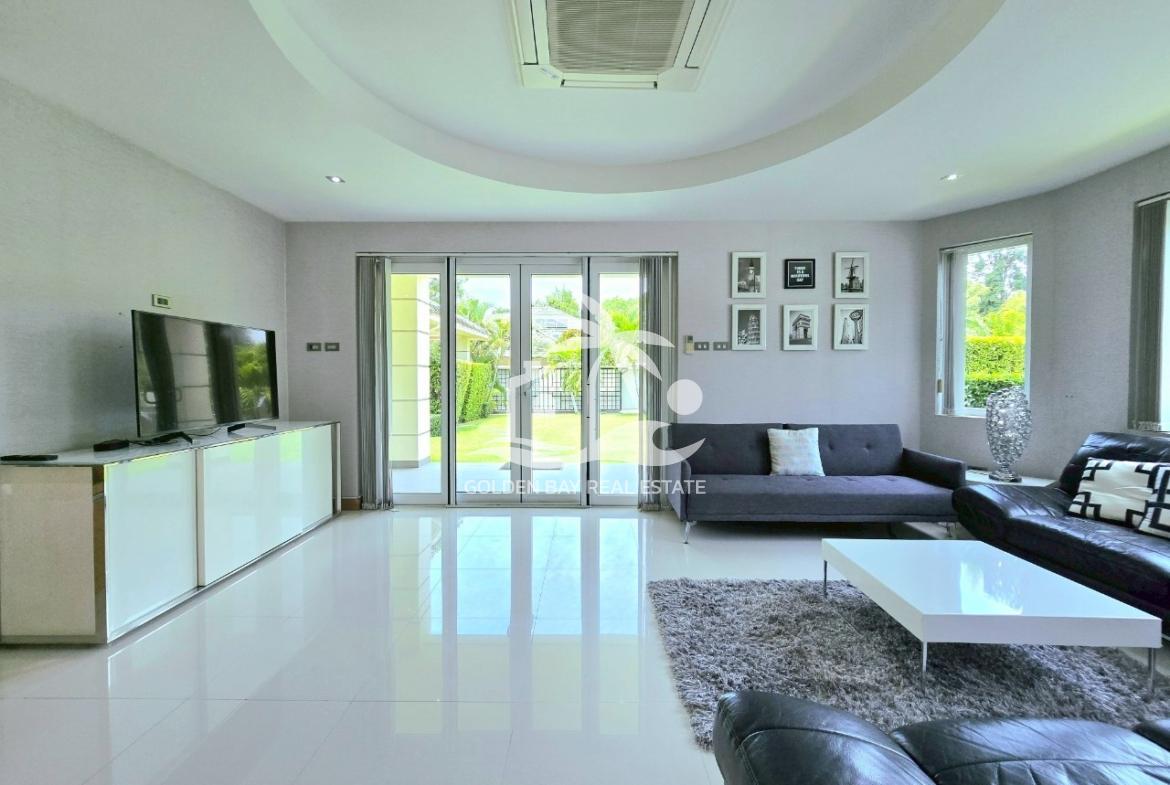 Green Field Villas 5 – East Pattaya