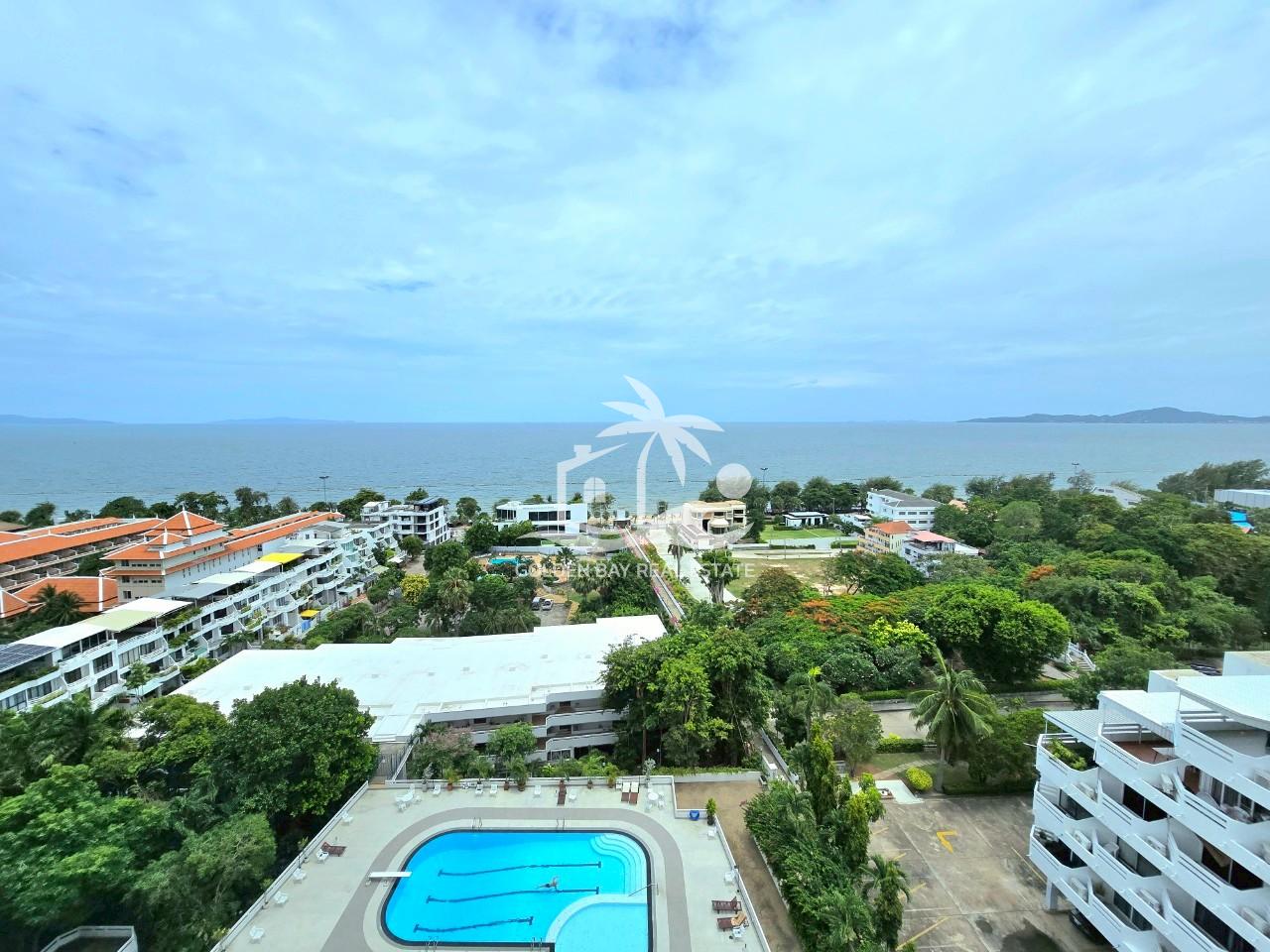 Grand Condo – Jomtien