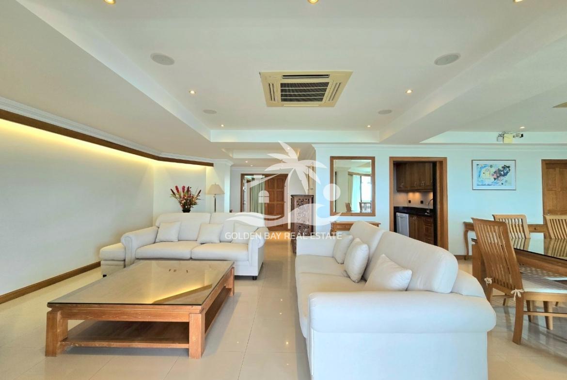 Grand Condo – Jomtien