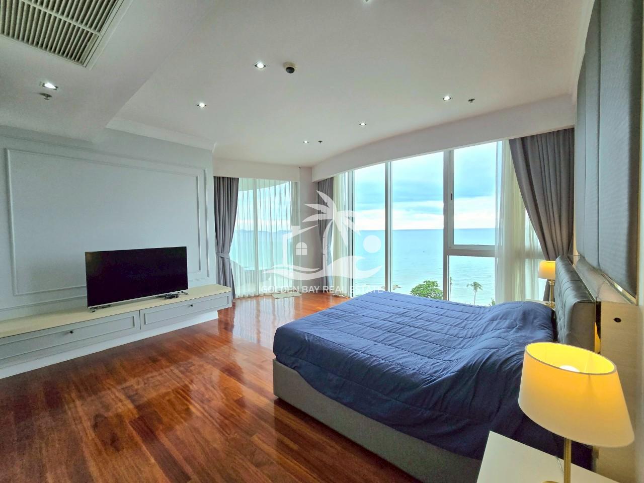 The Cove – Wongamat