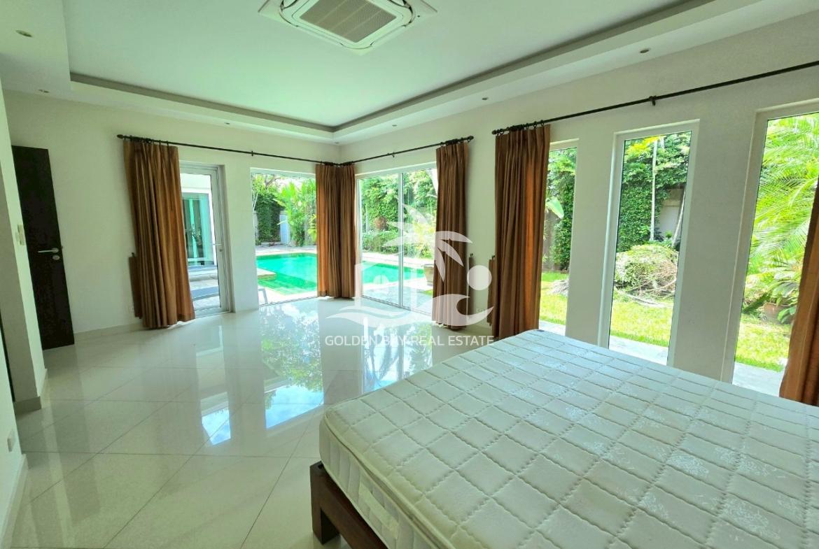 Sedona Villas 1 – East Pattaya