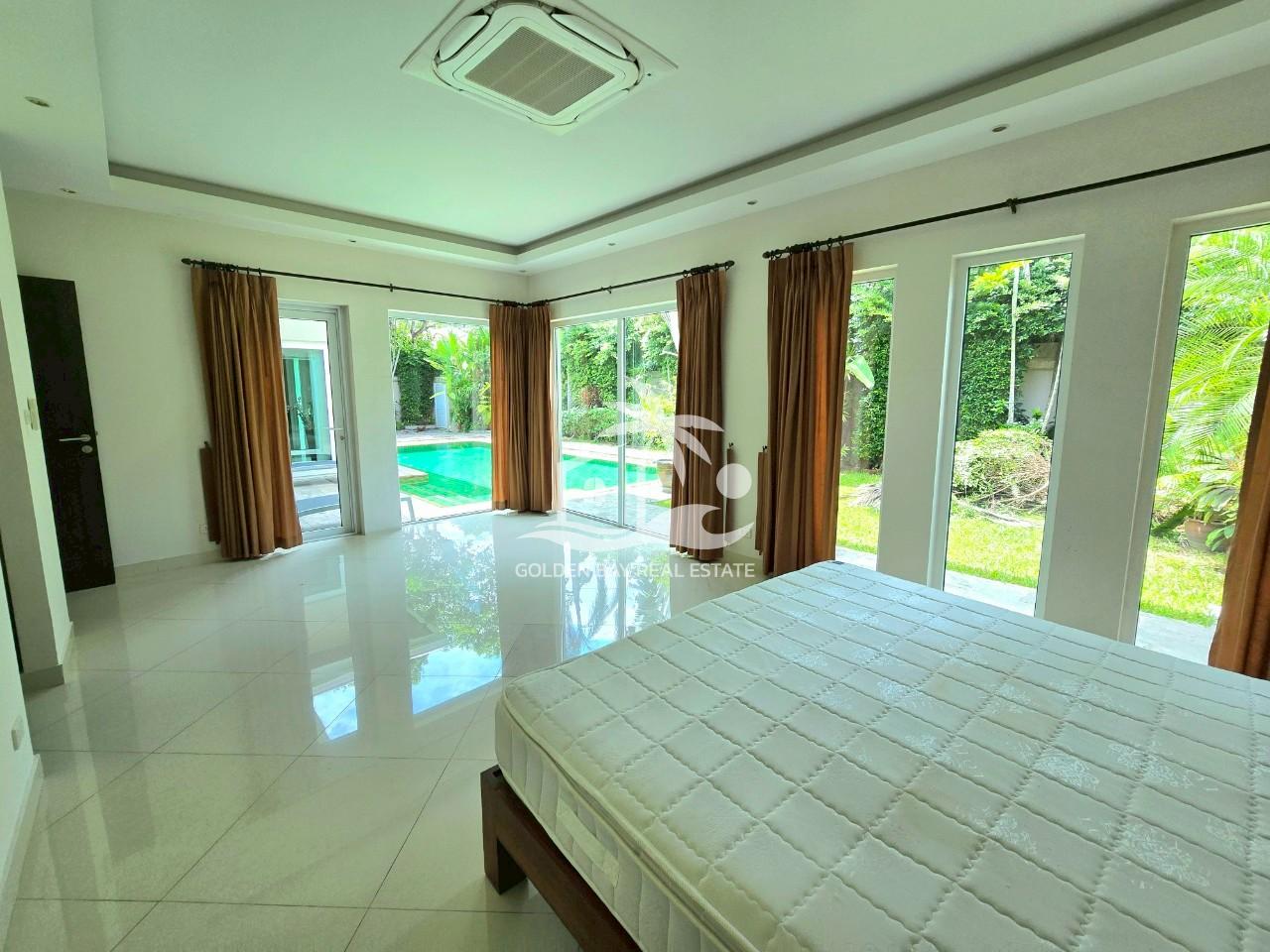 Sedona Villas 1 – East Pattaya