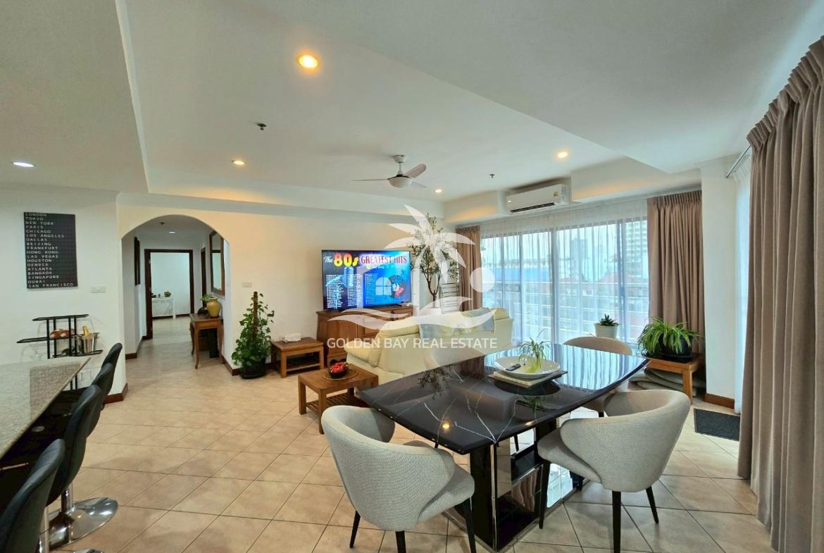 View Talay 2 – Jomtien