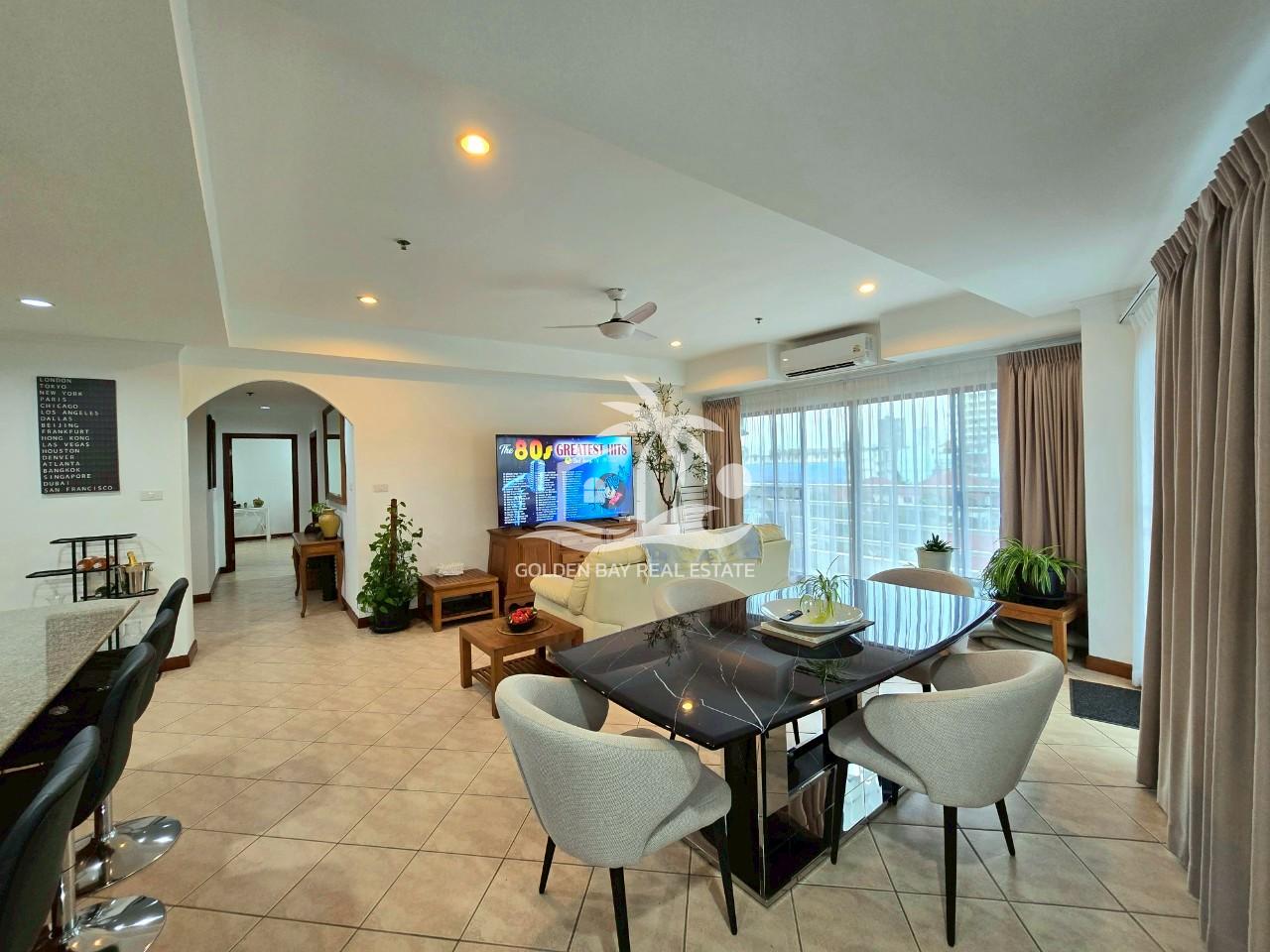 View Talay 2 – Jomtien