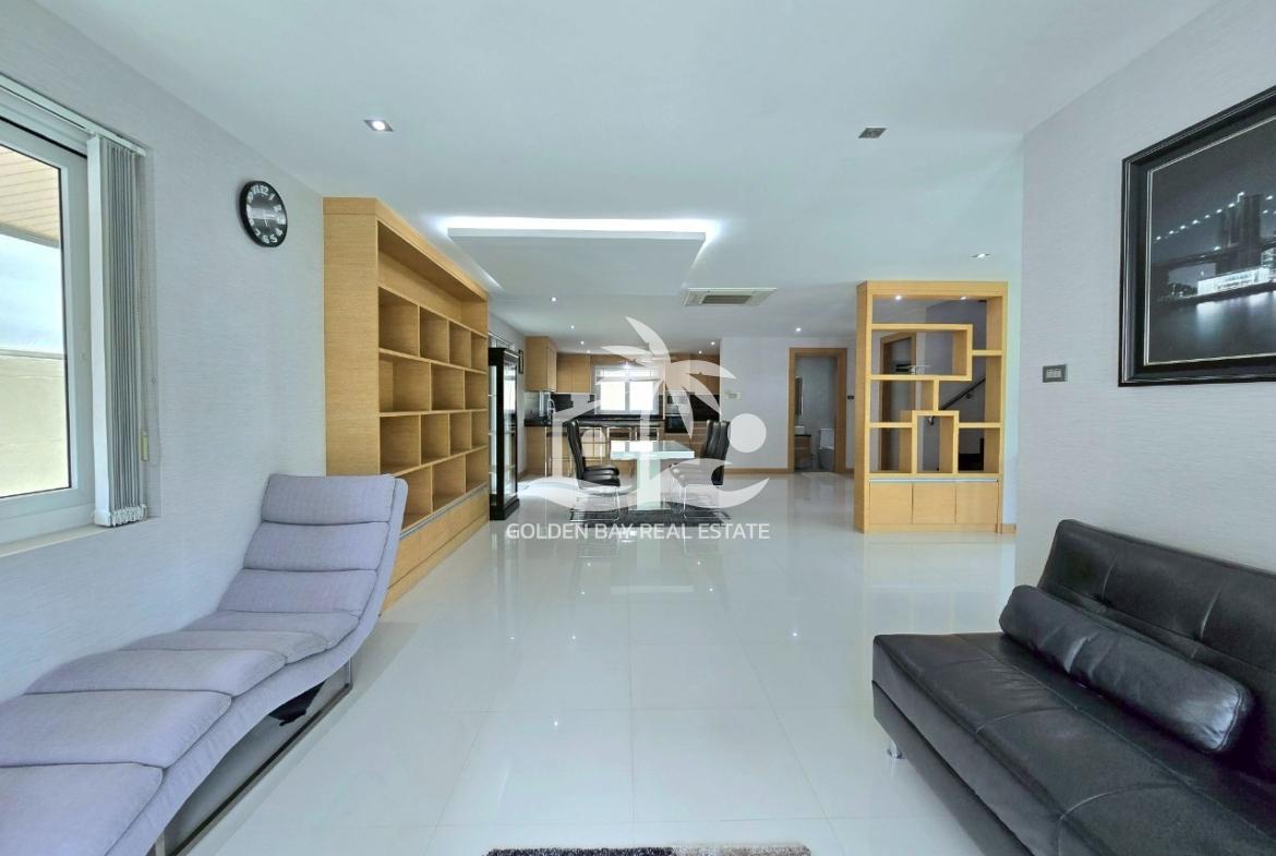 Green Field Villas 5 – East Pattaya