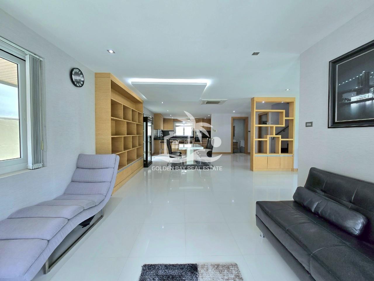 1 (35) Green Field Villas 5 – East Pattaya