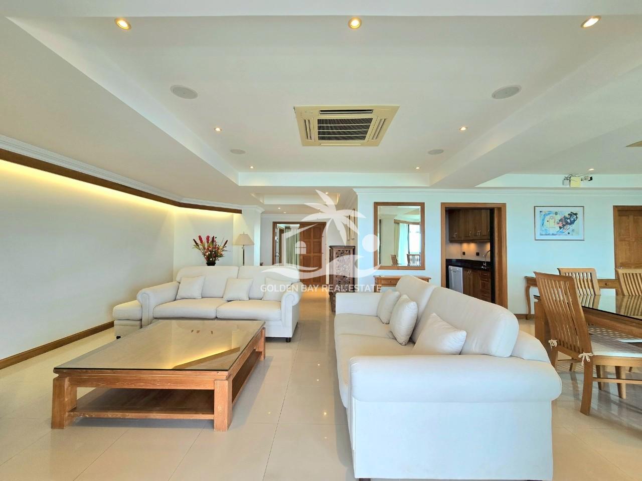 Grand Condo – Jomtien