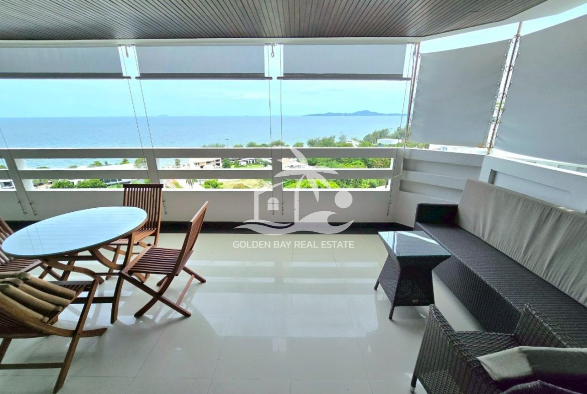 Grand Condo – Jomtien