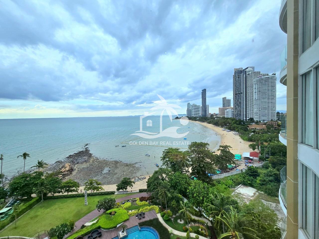 The Cove – Wongamat