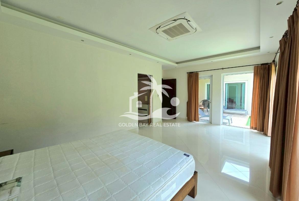 Sedona Villas 1 – East Pattaya