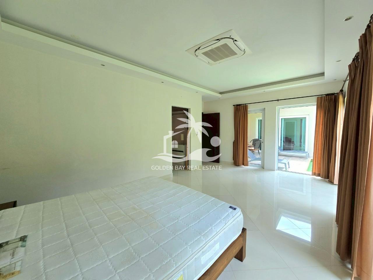 Sedona Villas 1 – East Pattaya