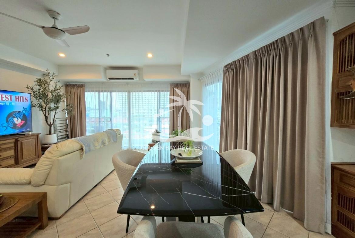 View Talay 2 – Jomtien