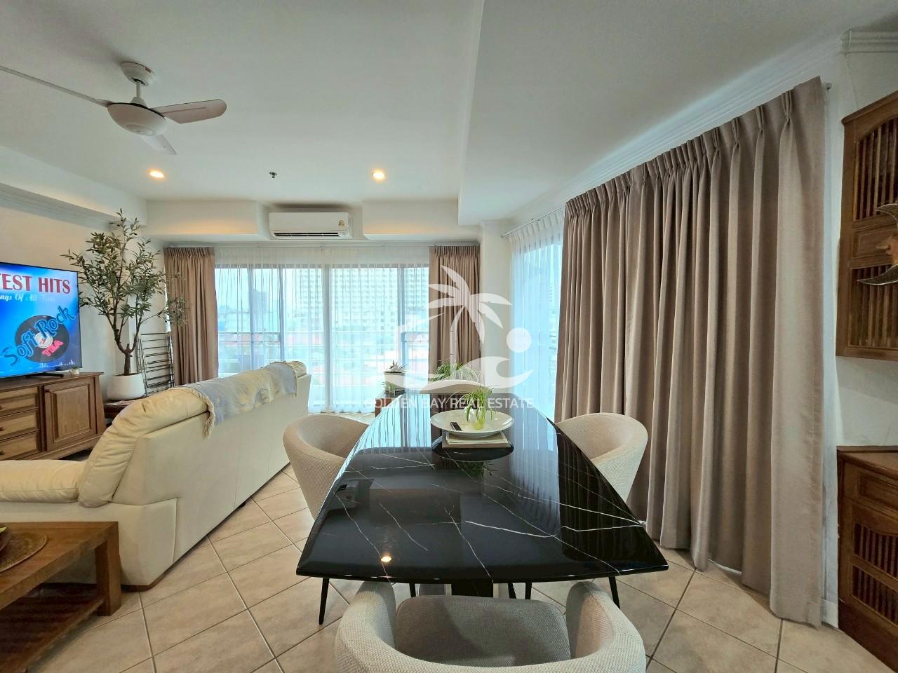 View Talay 2 – Jomtien