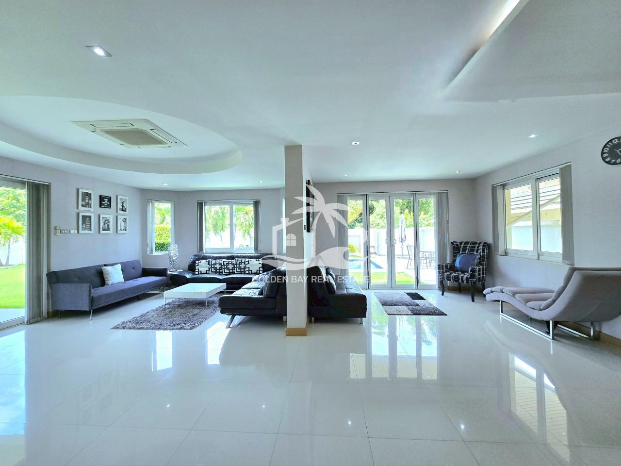 1 (36) Green Field Villas 5 – East Pattaya