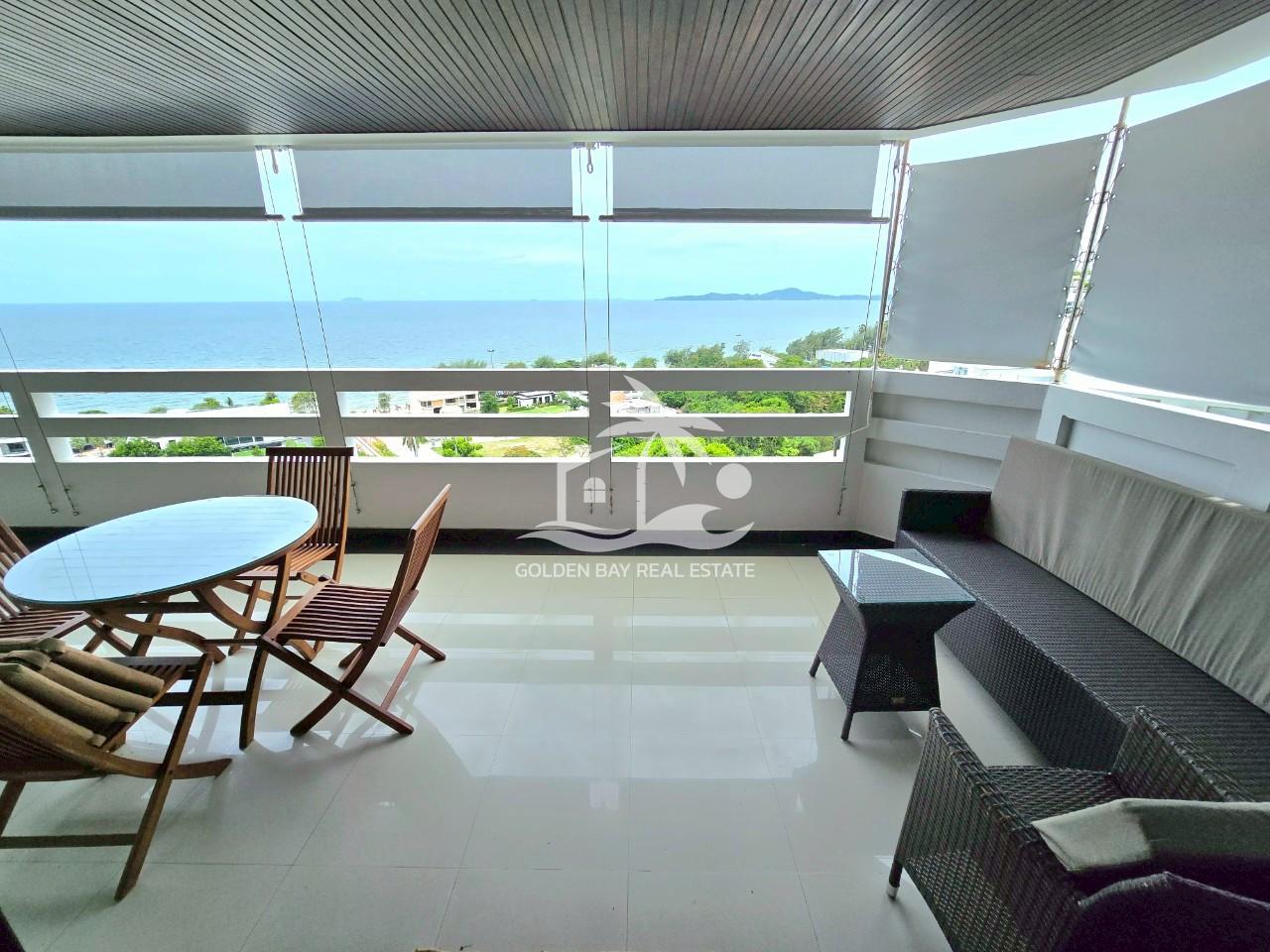 Grand Condo – Jomtien