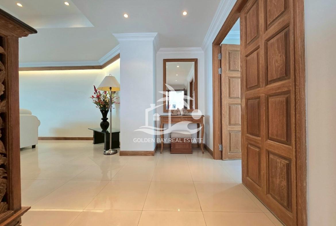 Grand Condo – Jomtien