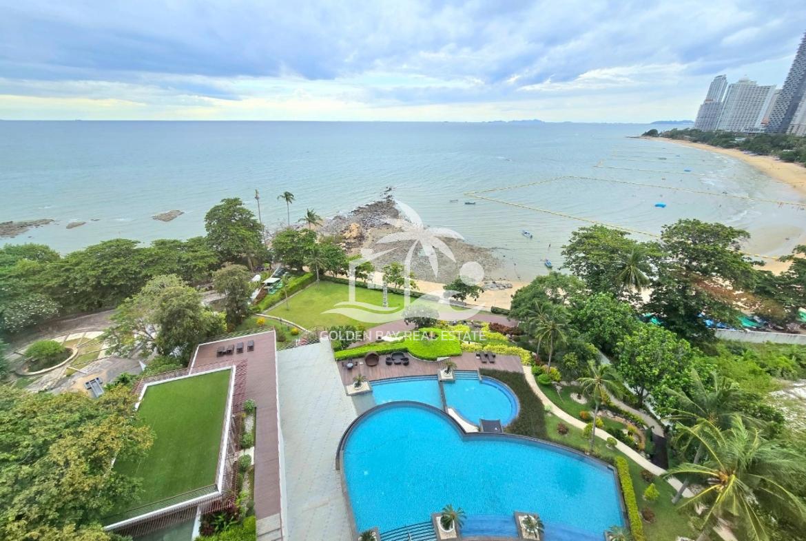 The Cove – Wongamat
