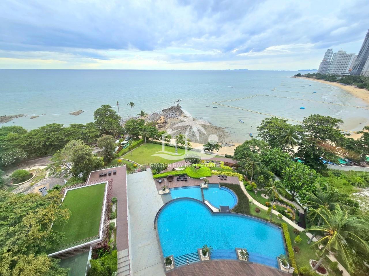 The Cove – Wongamat