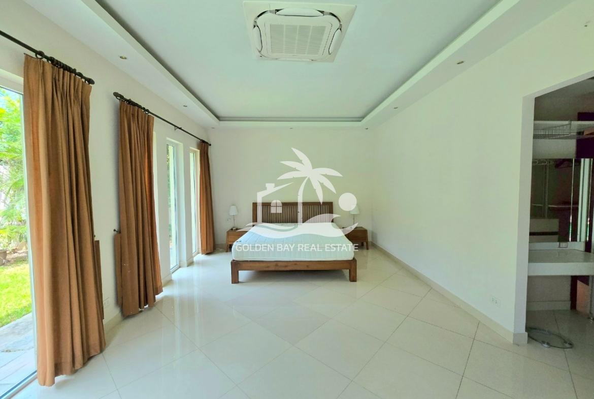 Sedona Villas 1 – East Pattaya