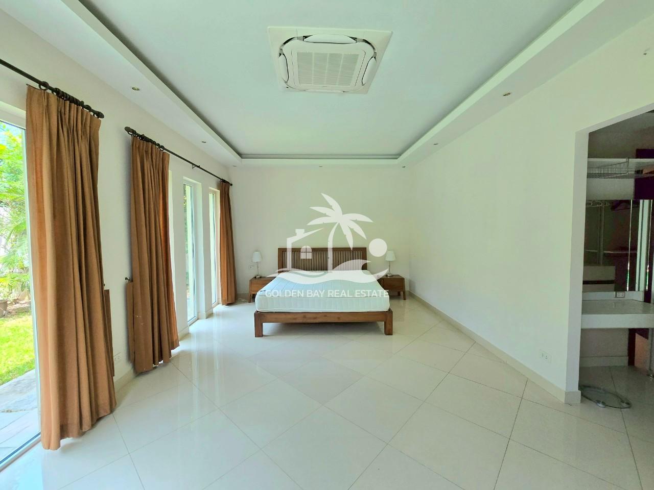 Sedona Villas 1 – East Pattaya
