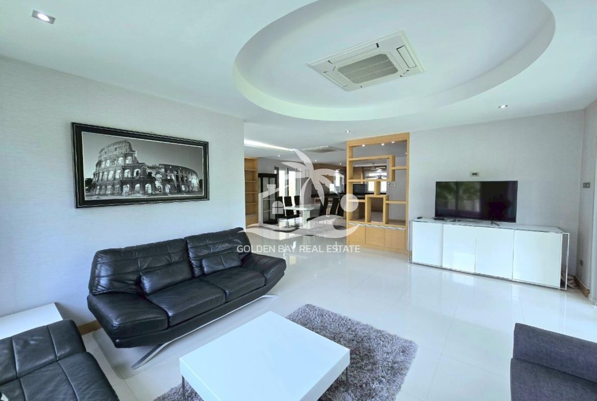 Green Field Villas 5 – East Pattaya