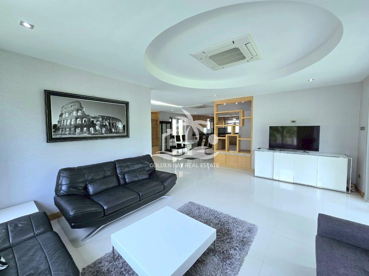 1 (37) Green Field Villas 5 – East Pattaya