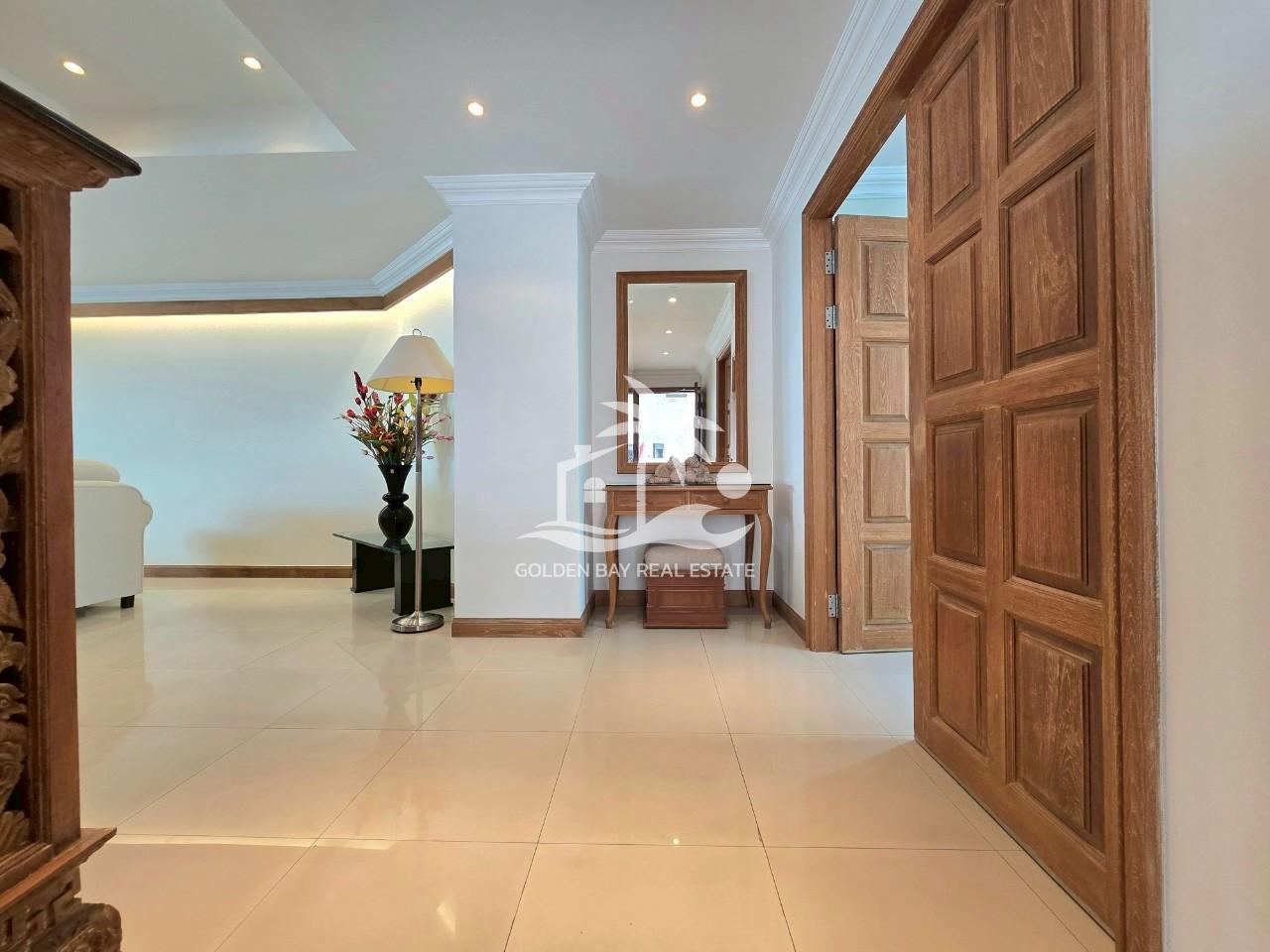 Grand Condo – Jomtien