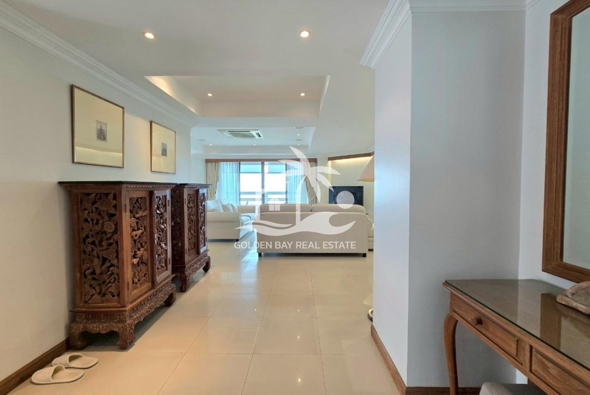 Grand Condo – Jomtien