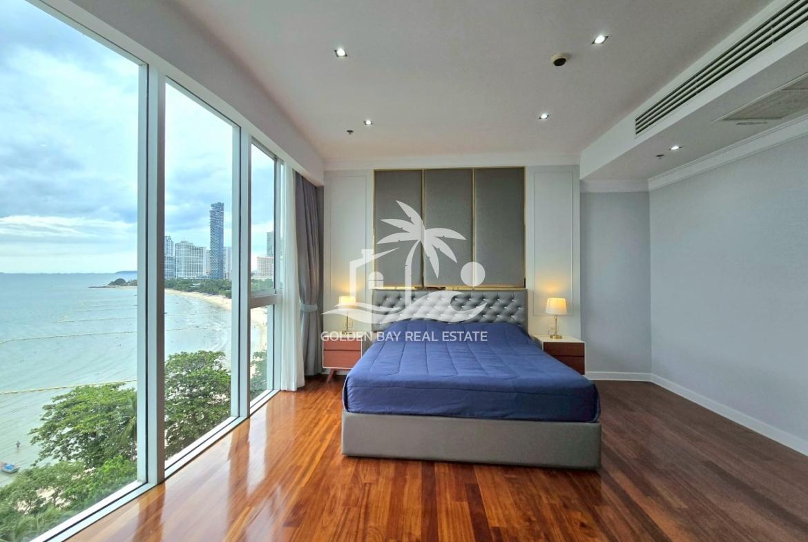 The Cove – Wongamat