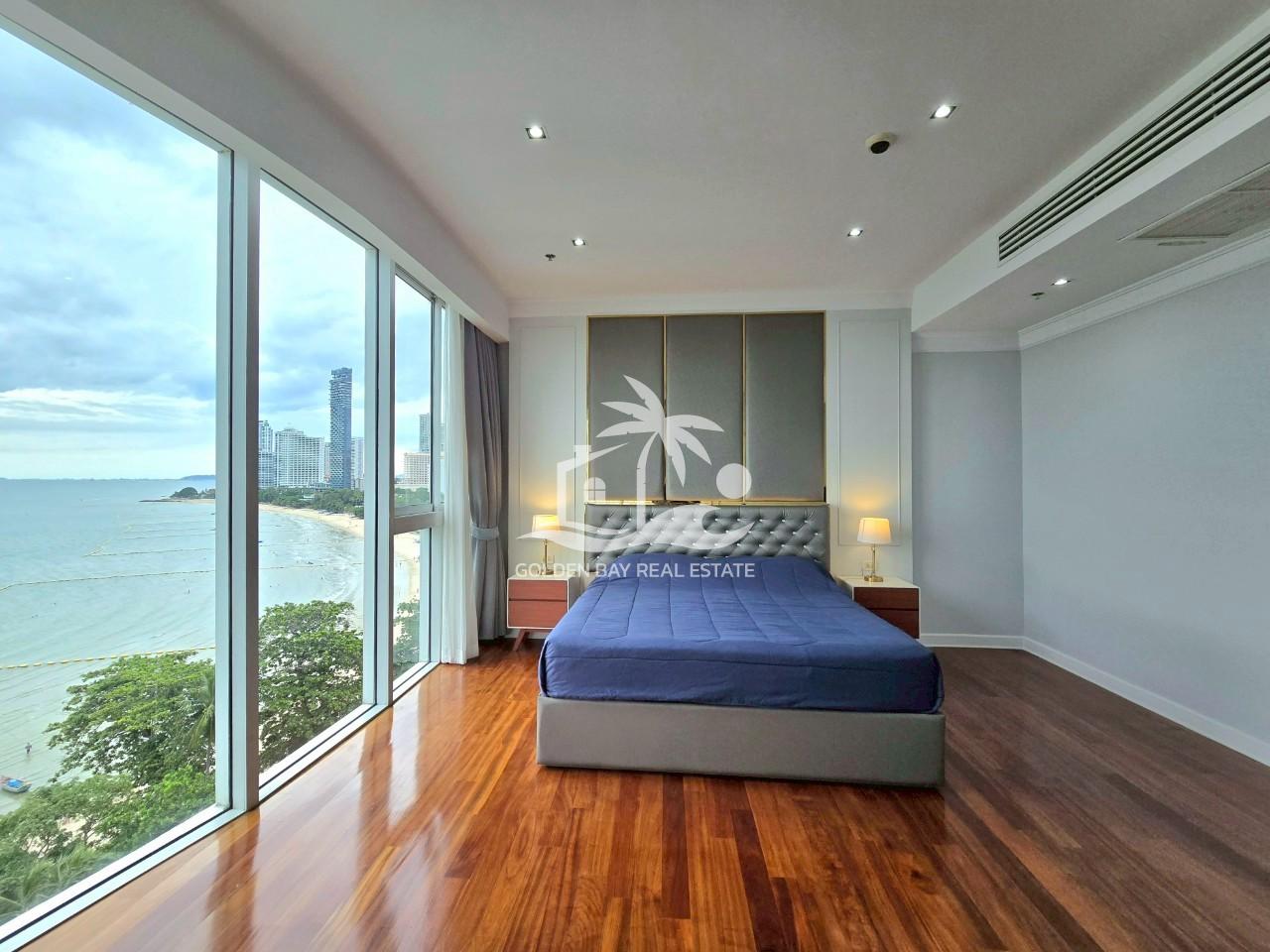 The Cove – Wongamat