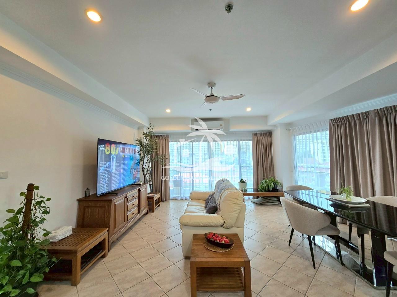 View Talay 2 – Jomtien