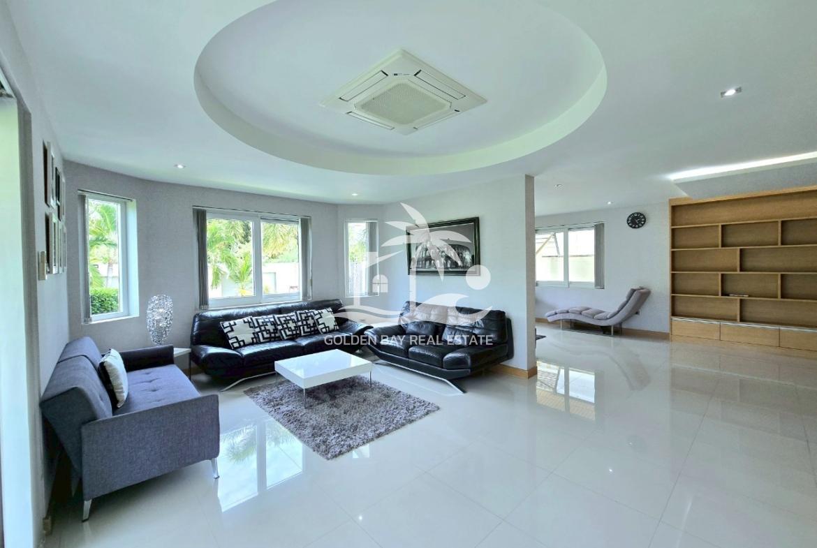 Green Field Villas 5 – East Pattaya