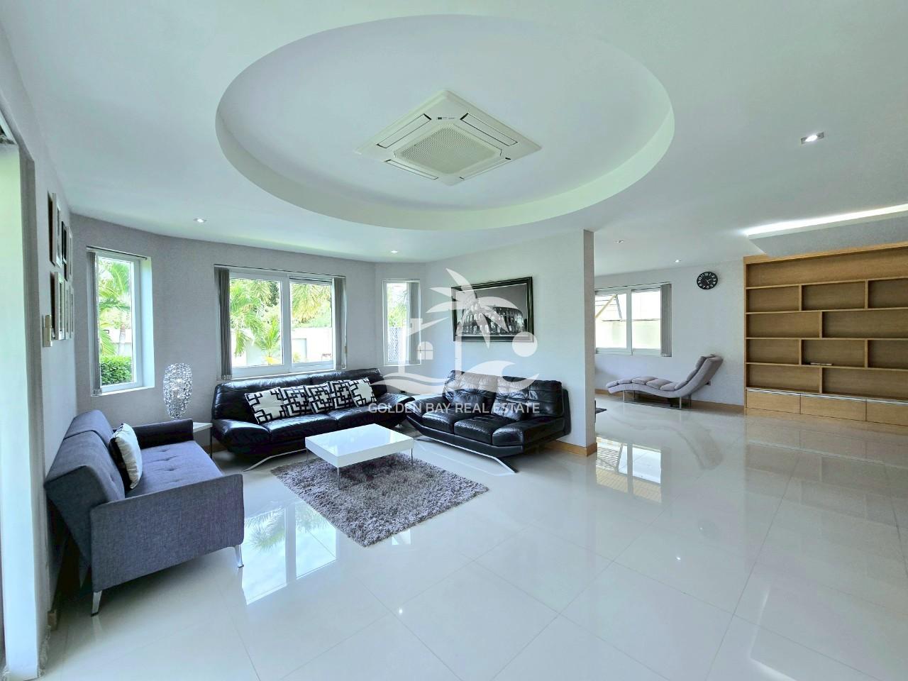 1 (38) Green Field Villas 5 – East Pattaya