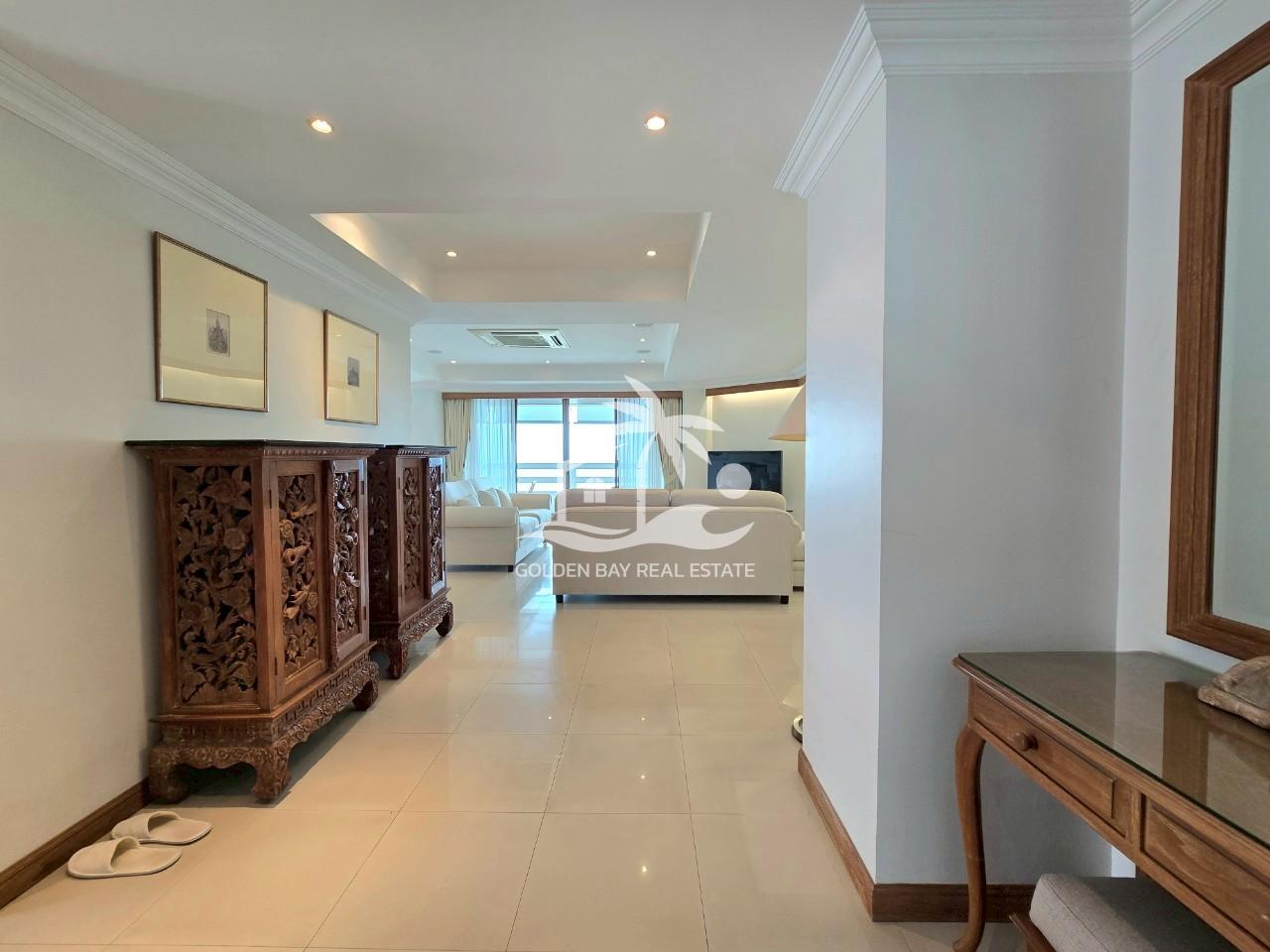 Grand Condo – Jomtien