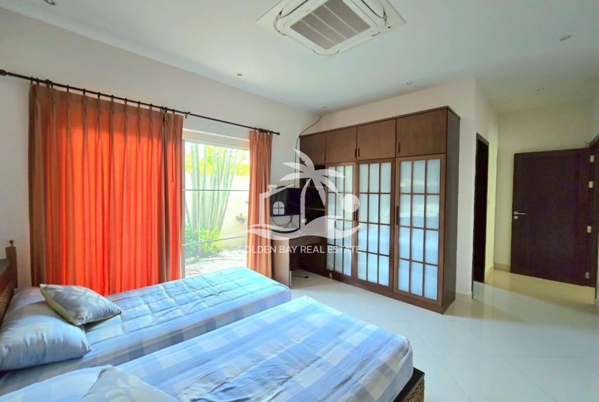 Sedona Villas 1 – East Pattaya