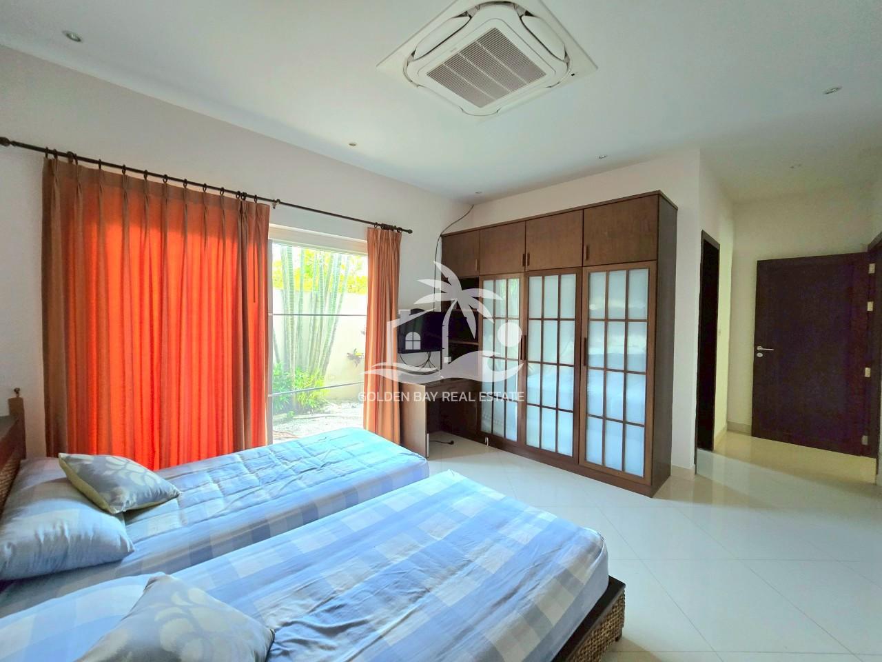 Sedona Villas 1 – East Pattaya