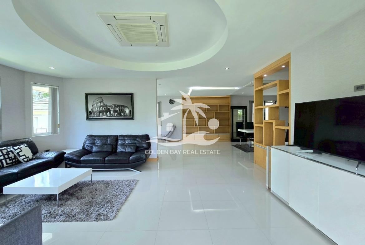 Green Field Villas 5 – East Pattaya
