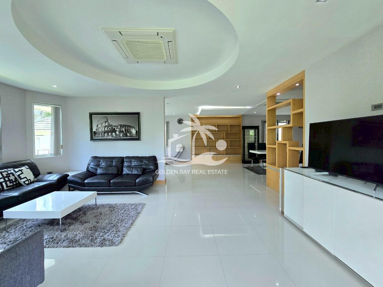 1 (39) Green Field Villas 5 – East Pattaya