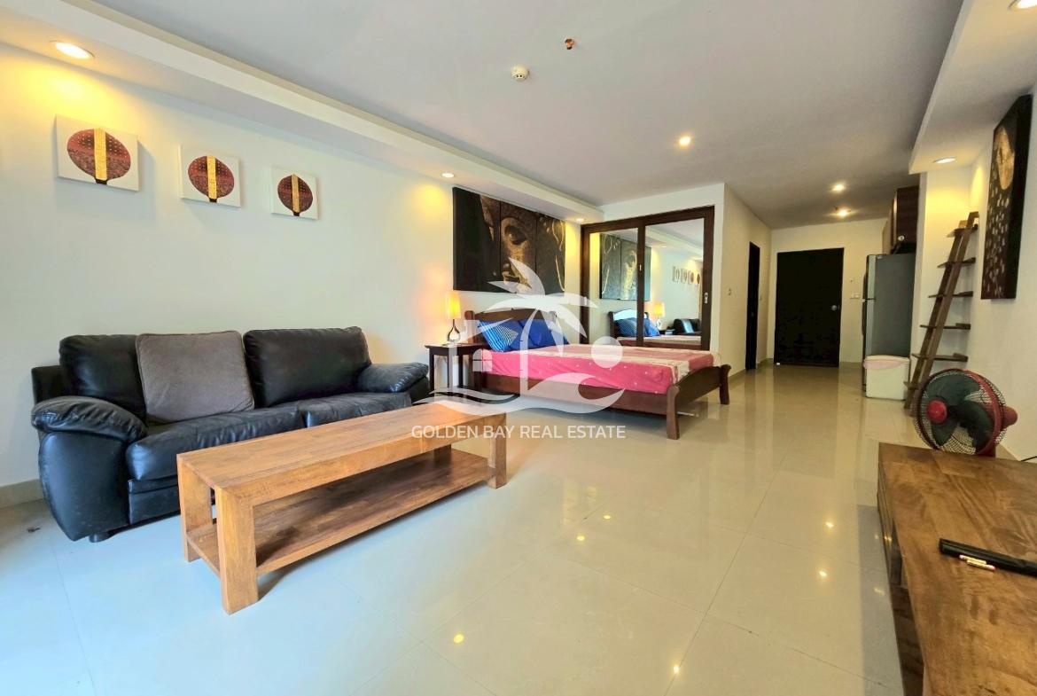 Nova Mirage – Wongamat