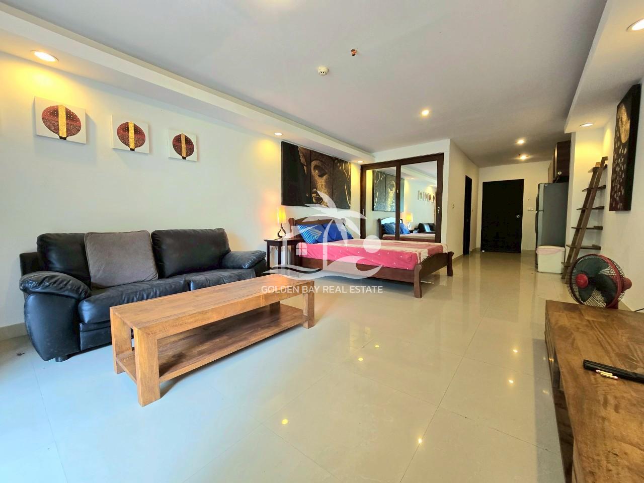 Nova Mirage – Wongamat