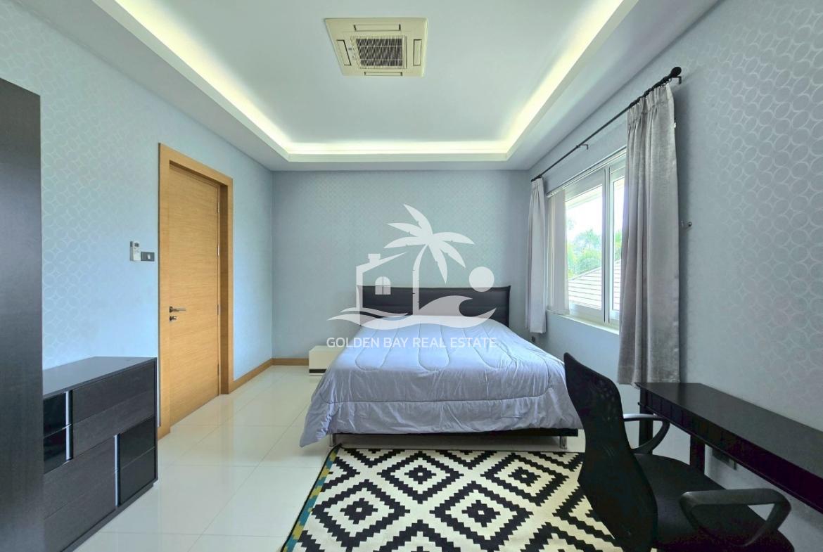 Green Field Villas 5 – East Pattaya