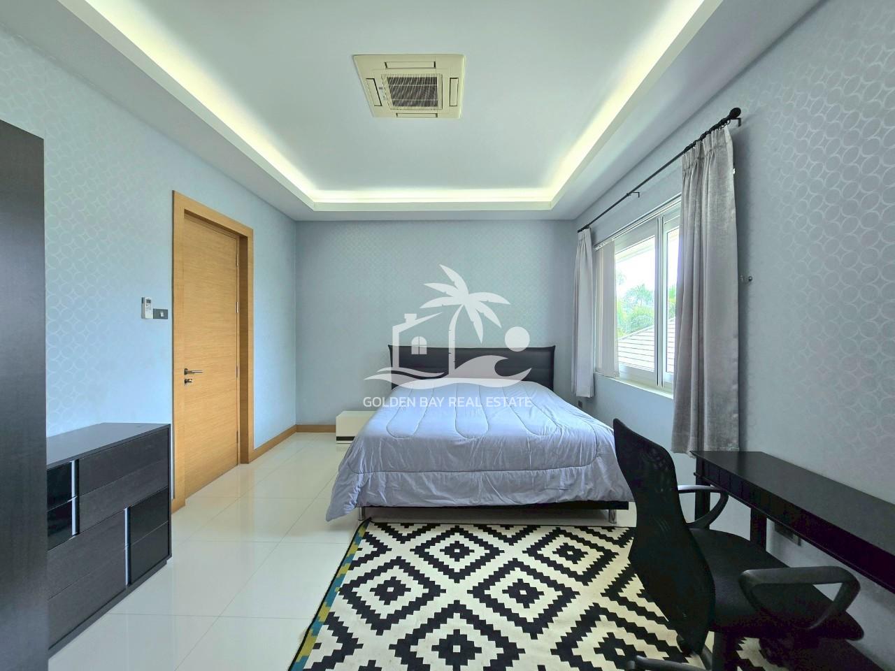 1 (4) Green Field Villas 5 – East Pattaya