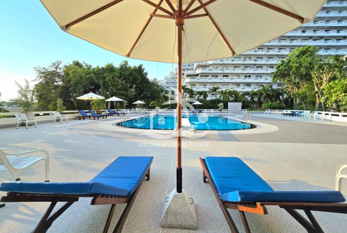 Grand Condo – Jomtien