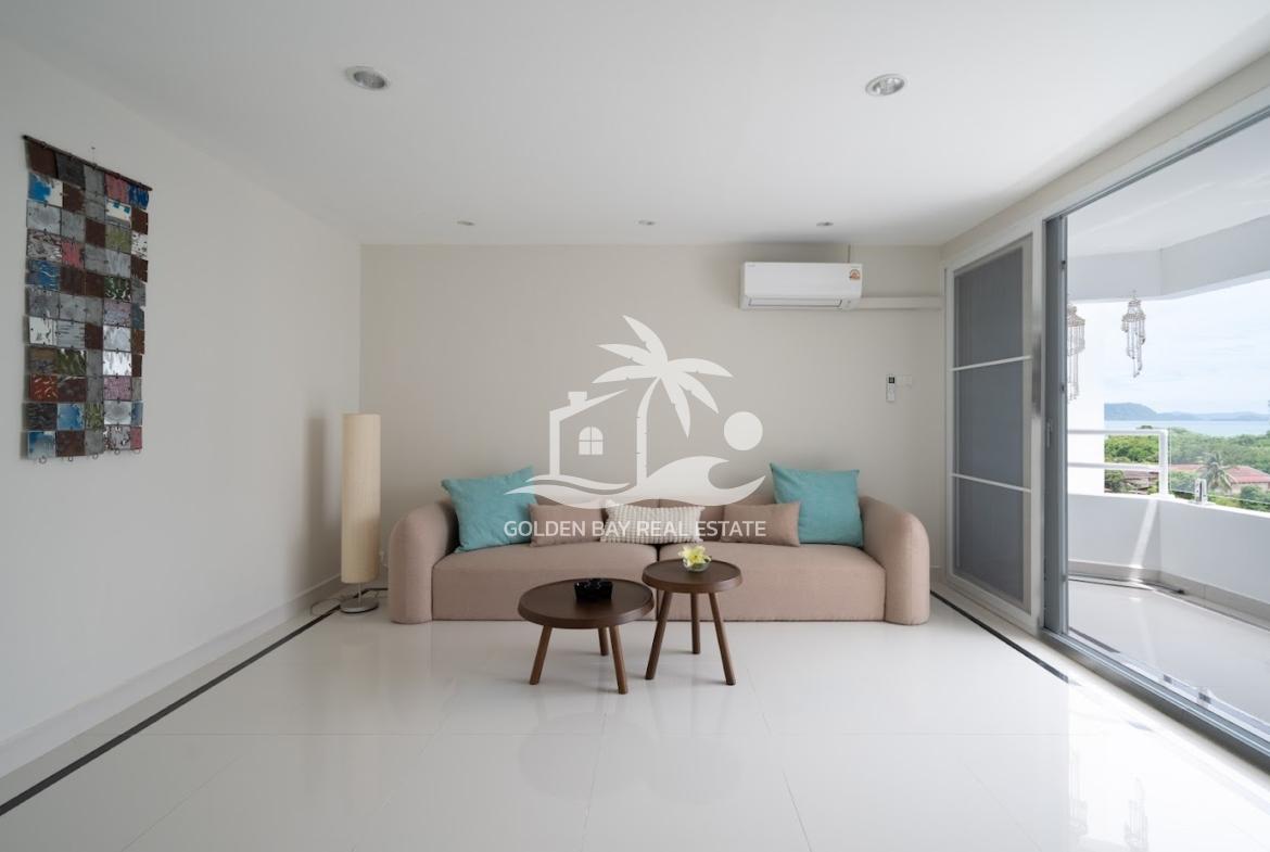 Somphong Condotel – Baan Amphur