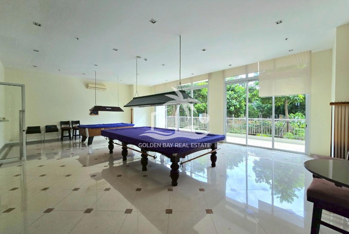 The Cove – Wongamat