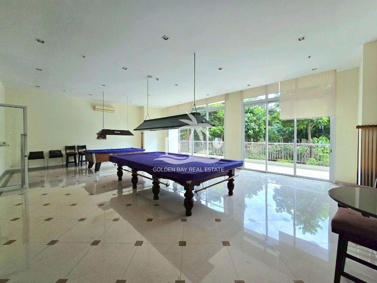 The Cove – Wongamat